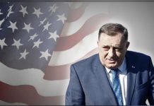 Dodik zadovoljno trlja ruke, američki plan otkriven - featured image