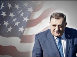 Dodik zadovoljno trlja ruke, američki plan otkriven - featured image
