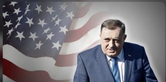 Dodik zadovoljno trlja ruke, američki plan otkriven - featured image