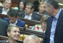 POLITIČKA DRAMA U RS: Danas potpis novog pokreta, Dodik u panici – “Prevara naroda!” - featured image