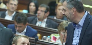 POLITIČKA DRAMA U RS: Danas potpis novog pokreta, Dodik u panici – “Prevara naroda!” - featured image