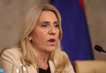 CVIJANOVIĆ OTKRILA: RS-u je dat ultimatum da ukloni Dodika i poništi sporne zakone ili… - featured image
