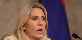 CVIJANOVIĆ OTKRILA: RS-u je dat ultimatum da ukloni Dodika i poništi sporne zakone ili… - featured image