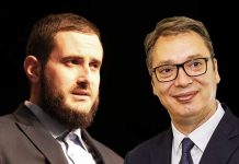 Zukorlić iznenadio izjavom o Srbima, smatra ih za… Zukorlić iznenadio izjavom o Srbima, smatra ih za… - featured image