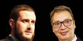 Zukorlić iznenadio izjavom o Srbima, smatra ih za… - featured image