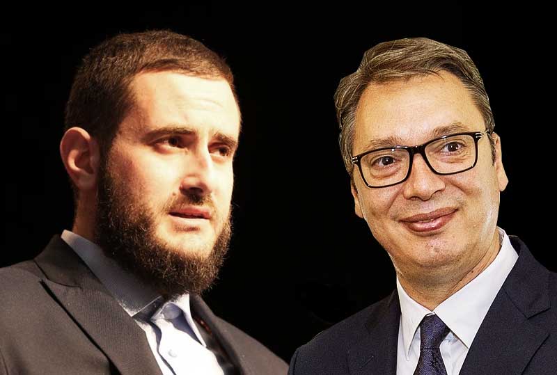 Zukorlić iznenadio izjavom o Srbima, smatra ih za… - featured image Zukorlić iznenadio izjavom o Srbima, smatra ih za… - featured image