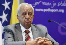 VEHID ŠEHIĆ PALI ALARM: Vanredna situacija mijenja sve VEHID ŠEHIĆ PALI ALARM: Vanredna situacija mijenja sve - featured image