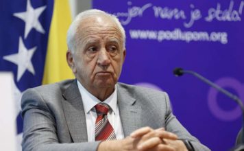 VEHID ŠEHIĆ PALI ALARM: Vanredna situacija mijenja sve VEHID ŠEHIĆ PALI ALARM: Vanredna situacija mijenja sve - featured image
