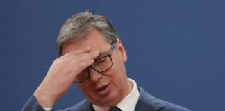 Vučić će morati da napusti Srbiju ili mu slijedi doživotni zatvor - featured image