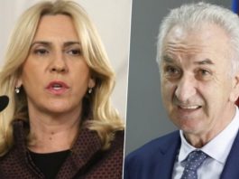 „ŽELJKI I ANI ODUZELI TELEFONE…“: Mirko Šarović razbjesnio Cvijanović, burna reakcija članice Predsjedništva BiH… - featured image