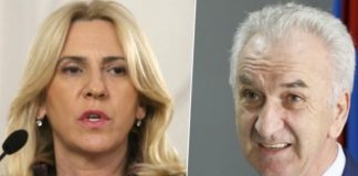 „ŽELJKI I ANI ODUZELI TELEFONE…“: Mirko Šarović razbjesnio Cvijanović, burna reakcija članice Predsjedništva BiH… - featured image