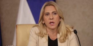 ČEGA SE PLAŠI ŽELJKA CVIJANOVIĆ: Sada traži ono što je SNSD godinama izbjegavao! - featured image