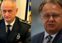 POSKOK MORA U AKCIJU: Isplivale inkriminirajuće poruke Nikšića i Munjića POSKOK MORA U AKCIJU: Isplivale inkriminirajuće poruke Nikšića i Munjića - featured image