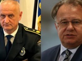 POSKOK MORA U AKCIJU: Isplivale inkriminirajuće poruke Nikšića i Munjića - featured image