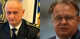 POSKOK MORA U AKCIJU: Isplivale inkriminirajuće poruke Nikšića i Munjića - featured image