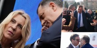 OTVORENO, IZ BANJE LUKE: Potez Željke Cvijanović je vrijeđanje zdravog razuma, a što se tiče Dodikovog bijega iz zemlje… - featured image