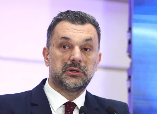 NEZGODAN OBRT ZA KONAKOVIĆA: Sud donio odluku koja će ga sigurno zaboljeti! - featured image NEZGODAN OBRT ZA KONAKOVIĆA: Sud donio odluku koja će ga sigurno zaboljeti! - featured image