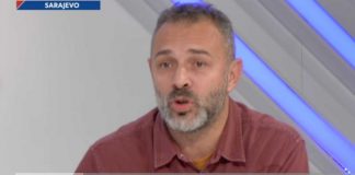 AVDIĆ OTKRIVA NOVE ŠOKANTNE DETALJE AFERE: “POSKOK laže, tužiteljica Aida Bešlija 10 mjeseci nije uradila ništa. Ima poruka u kojima Munjić i drugi spletkare protiv…!” - featured image