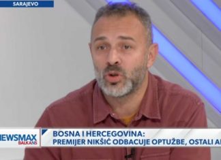 AVDIĆ OTKRIVA NOVE ŠOKANTNE DETALJE AFERE: “POSKOK laže, tužiteljica Aida Bešlija 10 mjeseci nije uradila ništa. Ima poruka u kojima Munjić i drugi spletkare protiv…!” - featured image
