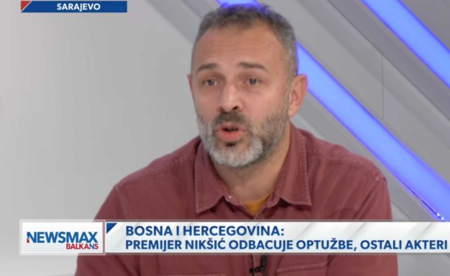 AVDIĆ OTKRIVA NOVE ŠOKANTNE DETALJE AFERE: “POSKOK laže, tužiteljica Aida Bešlija 10 mjeseci nije uradila ništa. Ima poruka u kojima Munjić i drugi spletkare protiv…!” - featured image AVDIĆ OTKRIVA NOVE ŠOKANTNE DETALJE AFERE: “POSKOK laže, tužiteljica Aida Bešlija 10 mjeseci nije uradila ništa. Ima poruka u kojima Munjić i drugi spletkare protiv…!” - featured image