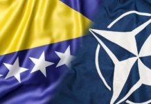 BOSNA I HERCEGOVINA NAJBLIŽA ČLANSTVU U NATO-u: Evo šta još treba uraditi! BOSNA I HERCEGOVINA NAJBLIŽA ČLANSTVU U NATO-u: Evo šta još treba uraditi! - featured image