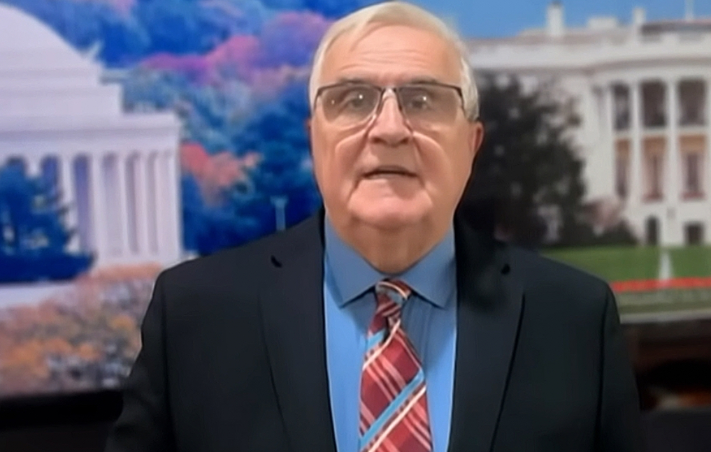 „VEĆ U PETAK BI MOGLI SVJEDOČITI NOVOM POTEZU AMERIKE…“: Pogledajte kakav rasplet najavljuje Puljić… - featured image „VEĆ U PETAK BI MOGLI SVJEDOČITI NOVOM POTEZU AMERIKE…“: Pogledajte kakav rasplet najavljuje Puljić… - featured image