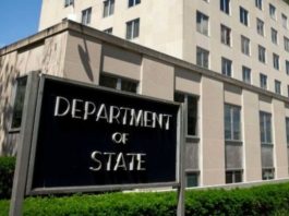 OGLASIO SE STATE DEPARTMENT: Razlozi ukidanja sankcija Dodiku su… - featured image