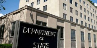 OGLASIO SE STATE DEPARTMENT: Razlozi ukidanja sankcija Dodiku su… - featured image