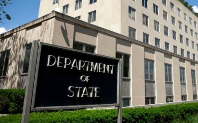 OGLASIO SE STATE DEPARTMENT: Razlozi ukidanja sankcija Dodiku su… - featured image OGLASIO SE STATE DEPARTMENT: Razlozi ukidanja sankcija Dodiku su… - featured image