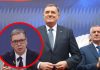 Vučića“ „Razmatra se opcija da Dodik bude kandidat za predsjednika Srbije nakon Vučića“ - featured image