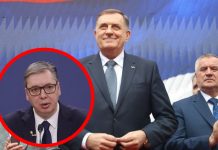 Vučića“ „Razmatra se opcija da Dodik bude kandidat za predsjednika Srbije nakon Vučića“ Vučića“ „Razmatra se opcija da Dodik bude kandidat za predsjednika Srbije nakon Vučića“ - featured image