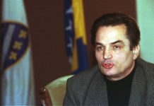 HRVATSKI MEDIJ PIŠE: “Haris Silajdžić nije volio Hrvate, a zbog OVOG je izazvao veliku krizu” - featured image