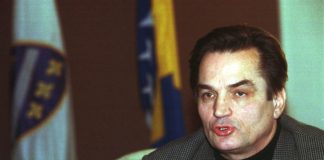 HRVATSKI MEDIJ PIŠE: “Haris Silajdžić nije volio Hrvate, a zbog OVOG je izazvao veliku krizu” - featured image