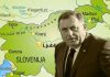 Službena tajna: Novinar lista “Delo” otkrio zbog čega je Slovenija uvela sankcije Dodiku - featured image