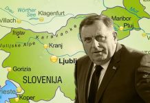 Službena tajna: Novinar lista “Delo” otkrio zbog čega je Slovenija uvela sankcije Dodiku - featured image