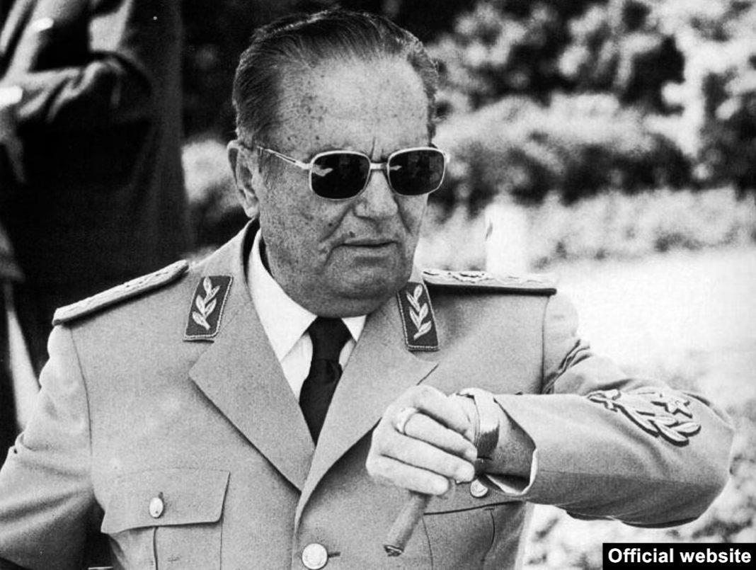 Posle 36 godina otkriveno od čega je Tito umro i šta je izgovorio na smrtnoj postelji: Sve prisutni su ostali bez teksta - featured image