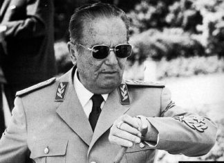 Posle 36 godina otkriveno od čega je Tito umro i šta je izgovorio na smrtnoj postelji: Sve prisutni su ostali bez teksta - featured image