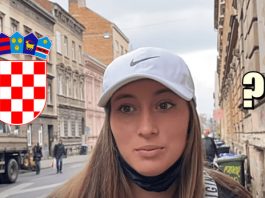 ANKETA U HRVATSKOJ “Koju državu mrzite?” Odgovori će vas vjerovatno iznenaditi! (VIDEO) - featured image