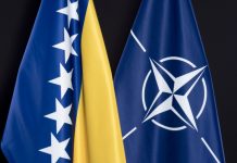 OGLASIO SE NATO: Loše vijesti za Dodika - featured image