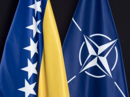 OGLASIO SE NATO: Loše vijesti za Dodika - featured image