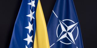 OGLASIO SE NATO: Loše vijesti za Dodika - featured image