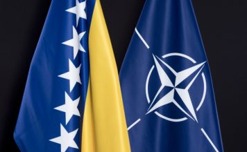 OGLASIO SE NATO: Loše vijesti za Dodika - featured image