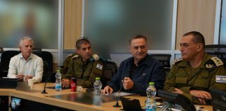 Izraelski ministar izdao naredbu vojsci: Pripremite se, krećemo u rušenje Hamasovih tunela u Gazi - featured image