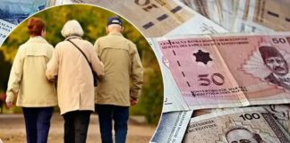 Donosimo bitne stvari oko rasta penzija u Federaciji BiH, šta čeka stare, a šta nove penzionere - featured image