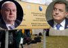 BLAGOJEVIĆ OŠTRO NAKON PRESUDE: Sud je završio svoje, Dodika sad može srušiti samo… - featured image