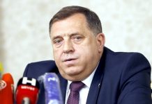 Težak udarac za SNSD! Ostaju bez kandidata za predsjednika RS - featured image