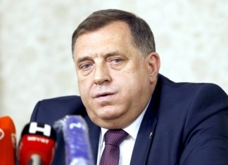 Težak udarac za SNSD! Ostaju bez kandidata za predsjednika RS - featured image