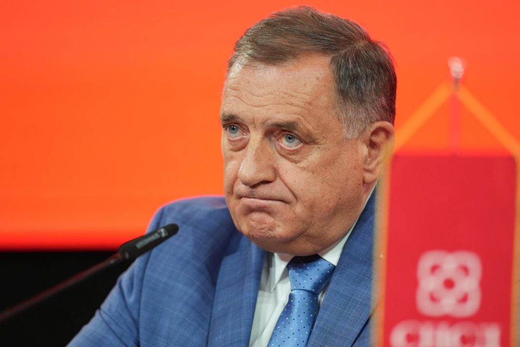 SVE JE ZVANIČNO: Objavljeno u Službenom glasniku – Dodik ostao bez… - featured image