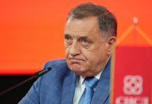 SVE JE ZVANIČNO: Objavljeno u Službenom glasniku – Dodik ostao bez… SVE JE ZVANIČNO: Objavljeno u Službenom glasniku – Dodik ostao bez… - featured image