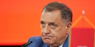 SVE JE ZVANIČNO: Objavljeno u Službenom glasniku – Dodik ostao bez… - featured image